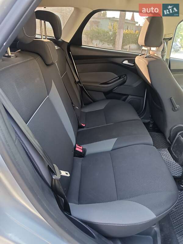 Универсал Ford Focus 2013 в Владимире