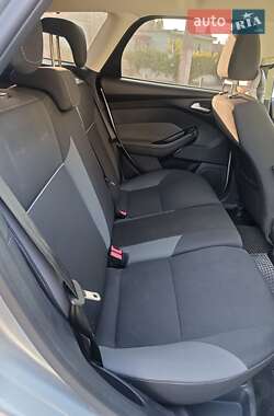 Универсал Ford Focus 2013 в 