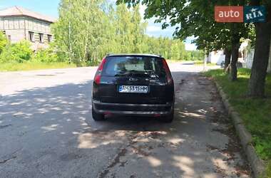 Універсал Ford Focus 2007 в 