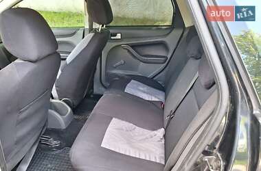 Універсал Ford Focus 2007 в 