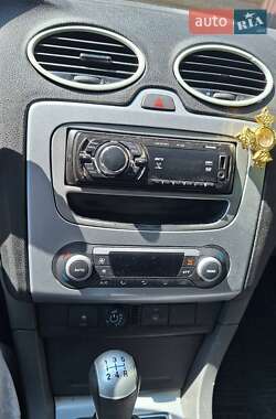 Універсал Ford Focus 2007 в 