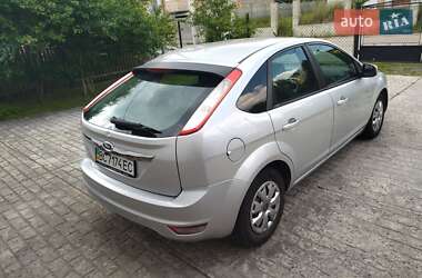 Хетчбек Ford Focus 2008 в 