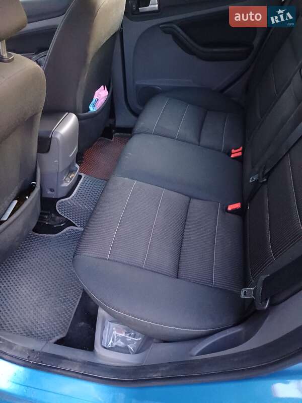 Универсал Ford Focus 2008 в Луцке