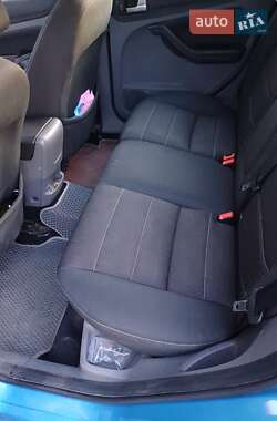 Универсал Ford Focus 2008 в 