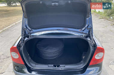 Седан Ford Focus 2007 в 