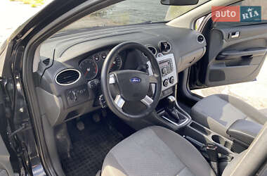 Седан Ford Focus 2007 в 