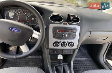 Седан Ford Focus 2007 в 