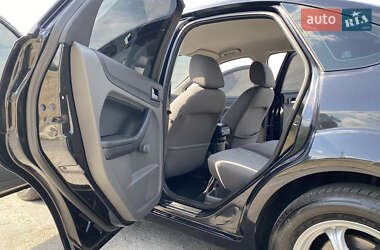 Седан Ford Focus 2007 в 