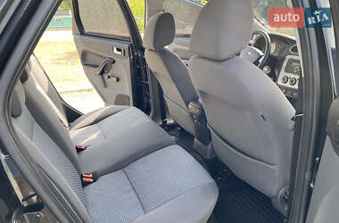 Седан Ford Focus 2007 в 