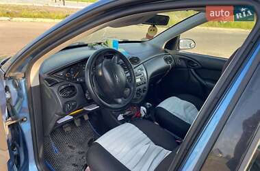 Универсал Ford Focus 2003 в 