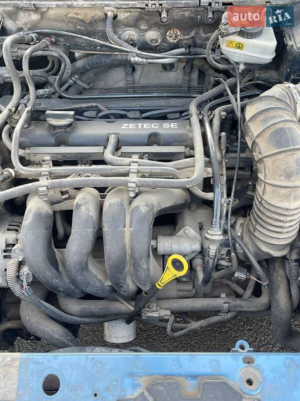 Універсал Ford Focus 2003 в Дрогобичі