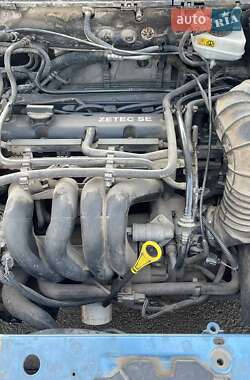 Универсал Ford Focus 2003 в 