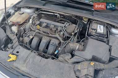 Седан Ford Focus 2013 в 