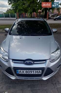 Ford Focus 2013 Ford Focus 2013