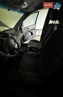 Универсал Ford Focus 2001 в 