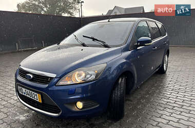Ford Focus 2008 Ford Focus 2008