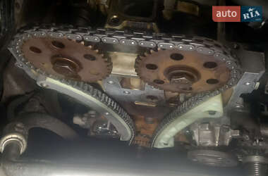 Универсал Ford Focus 2008 в 