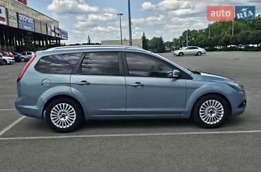 Универсал Ford Focus 2009 в 