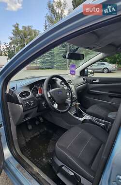 Универсал Ford Focus 2009 в 