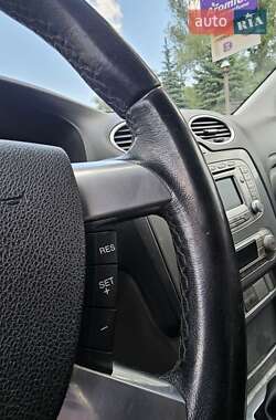 Универсал Ford Focus 2009 в 