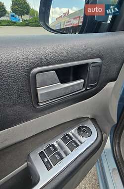 Универсал Ford Focus 2009 в 