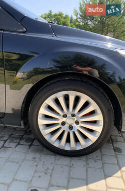 Хэтчбек Ford Focus 2008 в 