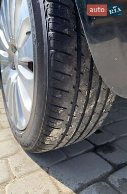 Хэтчбек Ford Focus 2008 в 