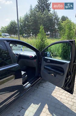 Хэтчбек Ford Focus 2008 в 