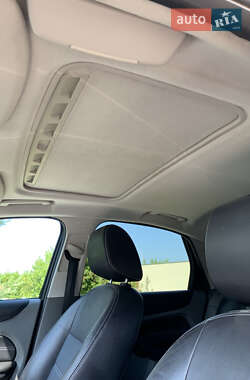 Хэтчбек Ford Focus 2008 в 