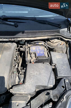 Хэтчбек Ford Focus 2008 в 