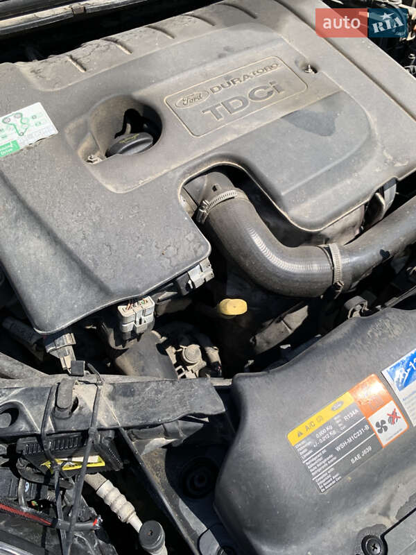 Хэтчбек Ford Focus 2008 в Самборе фото 50 Хэтчбек Ford Focus 2008 в Самборе