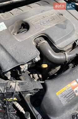 Хэтчбек Ford Focus 2008 в 