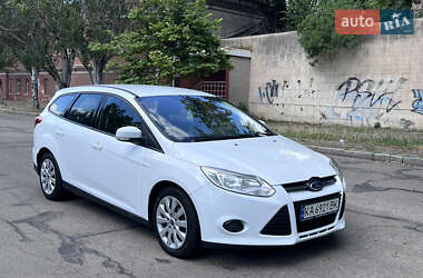 Ford Focus 2014 Ford Focus 2014