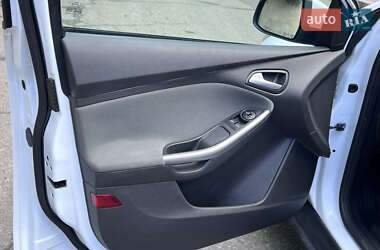 Универсал Ford Focus 2014 в 