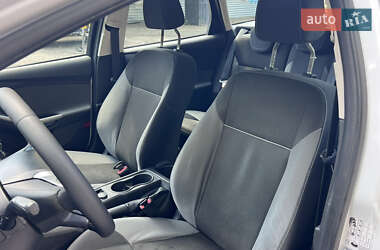 Универсал Ford Focus 2014 в 