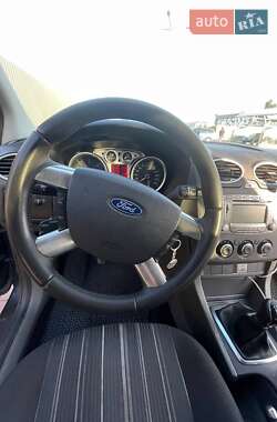 Универсал Ford Focus 2008 в 