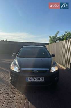 Ford Focus 2008 Ford Focus 2008