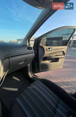 Универсал Ford Focus 2008 в 