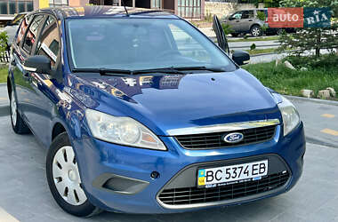 Универсал Ford Focus 2008 в Тернополе