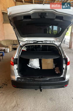 Універсал Ford Focus 2013 в 