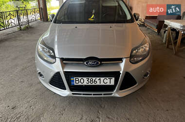 Універсал Ford Focus 2013 в 