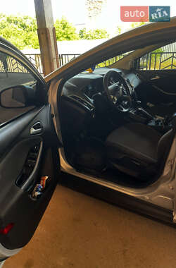 Універсал Ford Focus 2013 в 