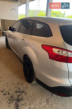 Універсал Ford Focus 2013 в 