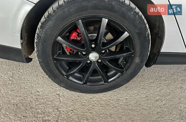 Універсал Ford Focus 2013 в 