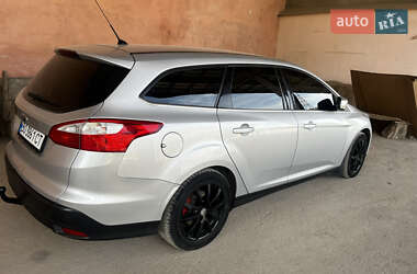 Універсал Ford Focus 2013 в 