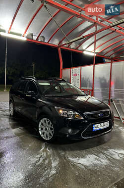 Универсал Ford Focus 2008 в Луцке