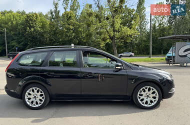 Универсал Ford Focus 2008 в 