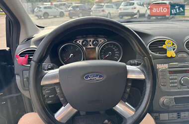 Универсал Ford Focus 2008 в 