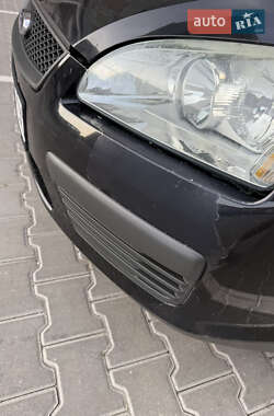 Универсал Ford Focus 2005 в 