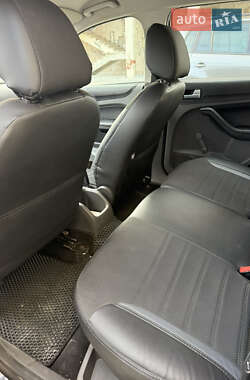 Универсал Ford Focus 2005 в 